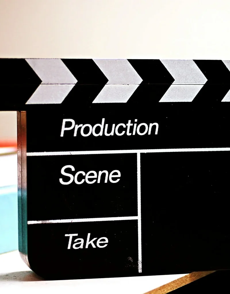 film anglais sous titré anglais