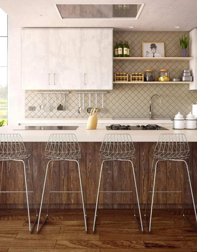 vocabulaire cuisine en anglais