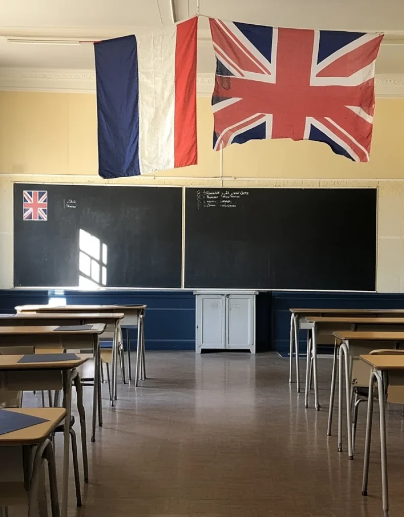 quand utiliser for et since